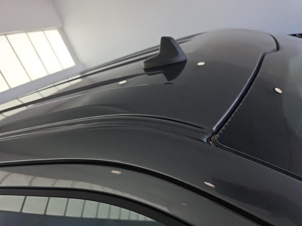 2020 Ford F-150 Lariat AWD