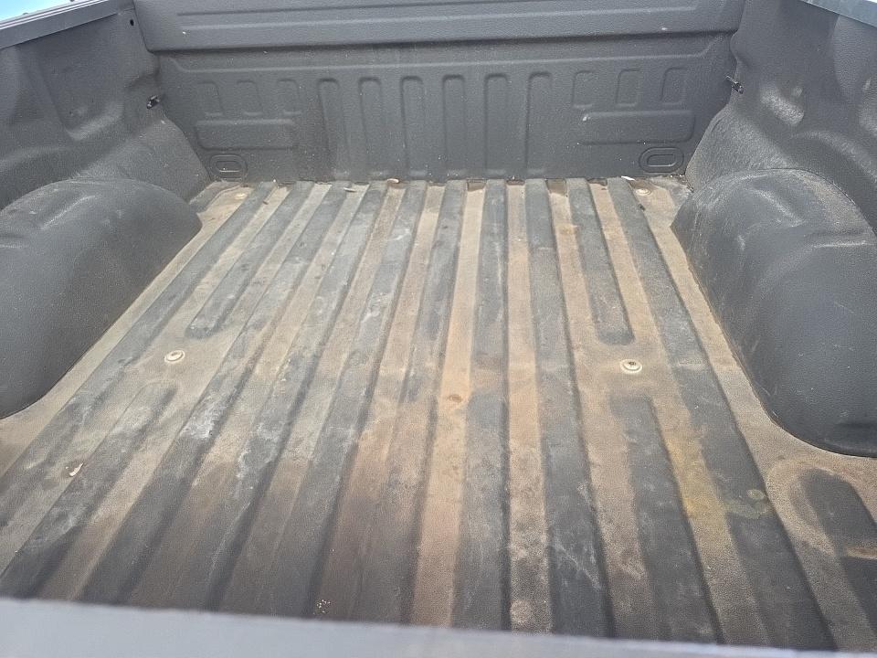 2020 Ford F-150 Lariat AWD