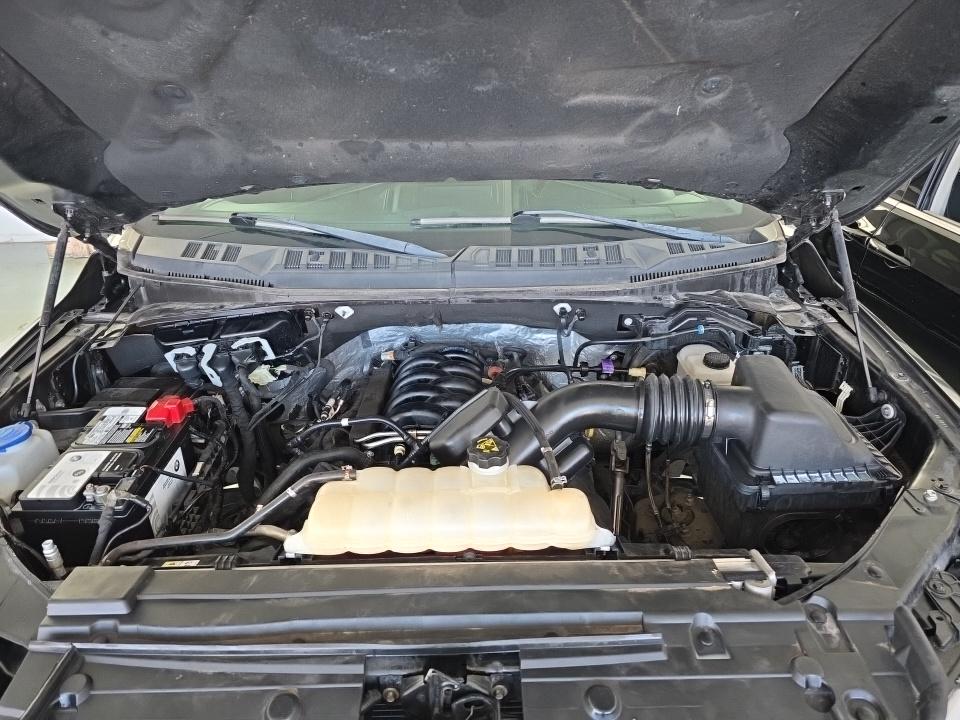 2020 Ford F-150 Lariat AWD