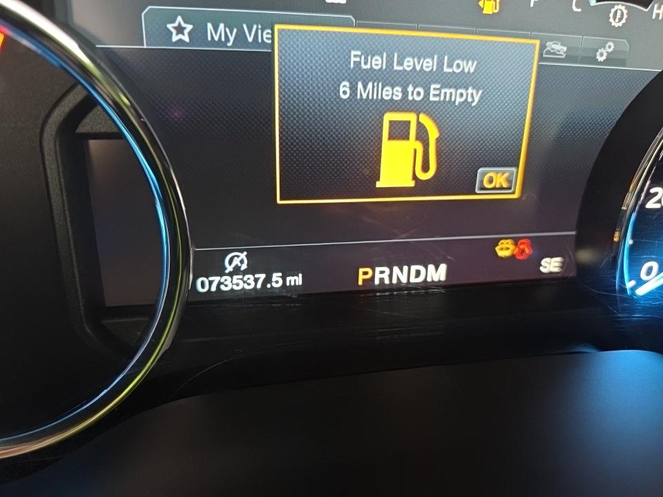 2020 Ford F-150 Lariat AWD