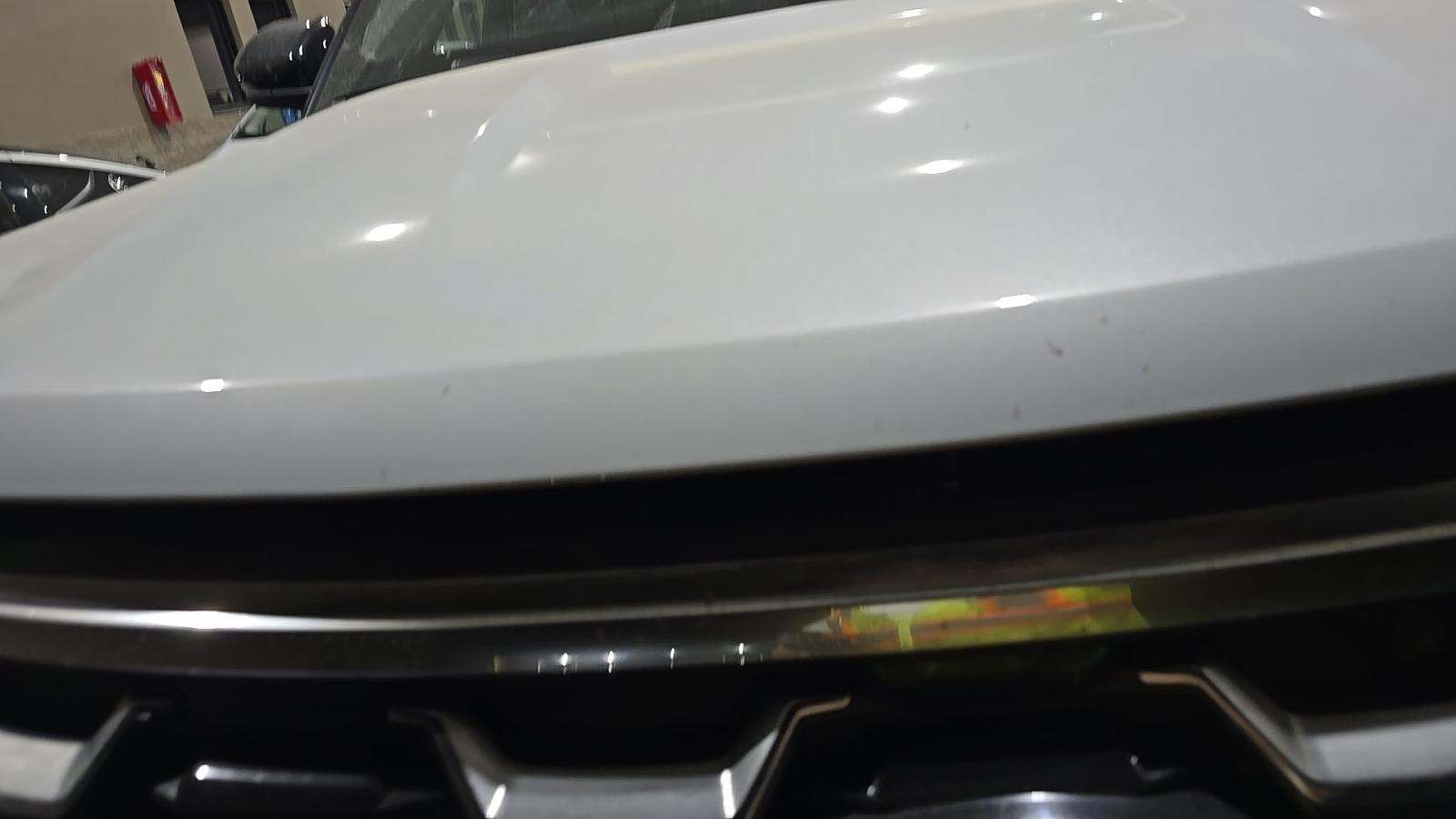 2025 Ford Explorer Platinum AWD