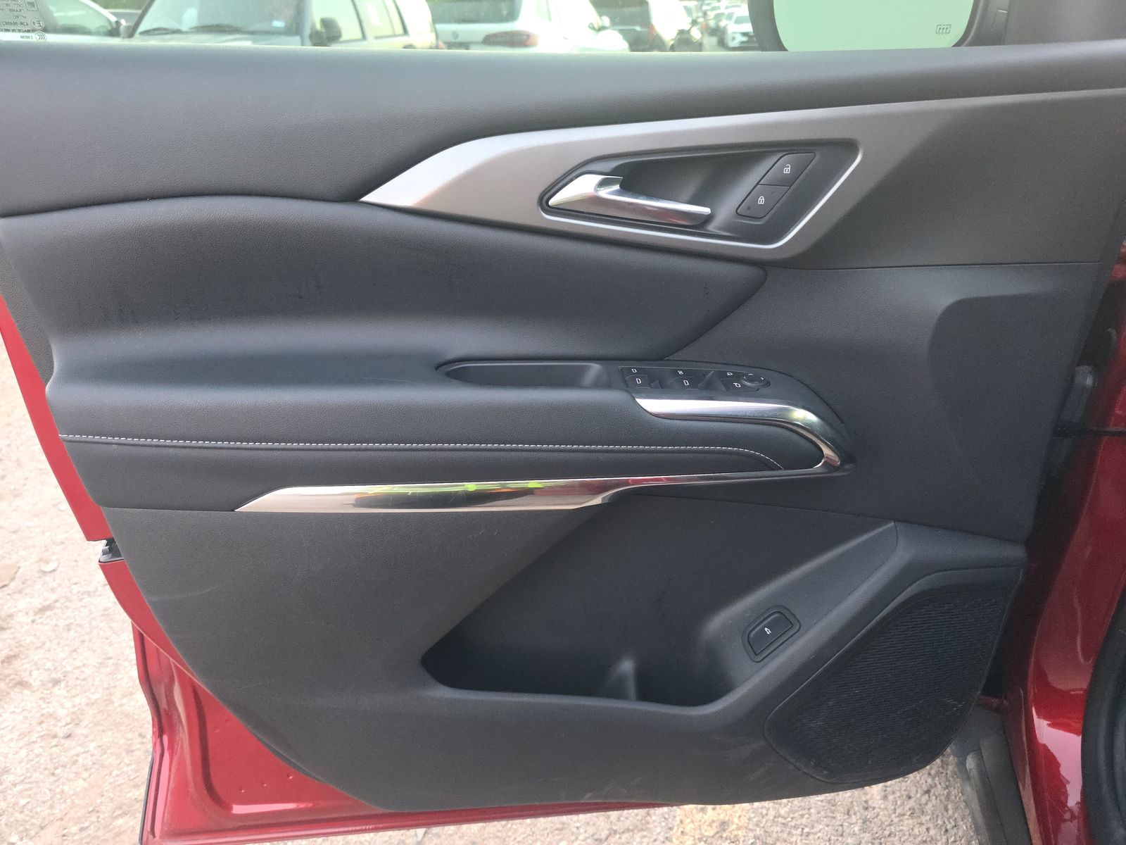 CHEVROLET CAMARO - 10