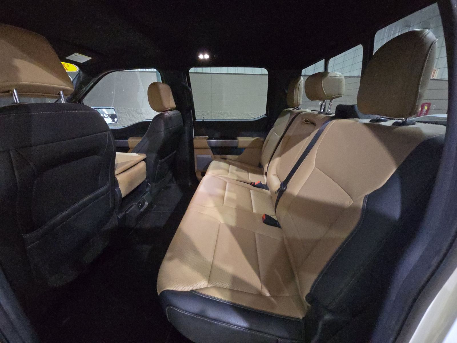 2022 Ford F-150 Lariat AWD