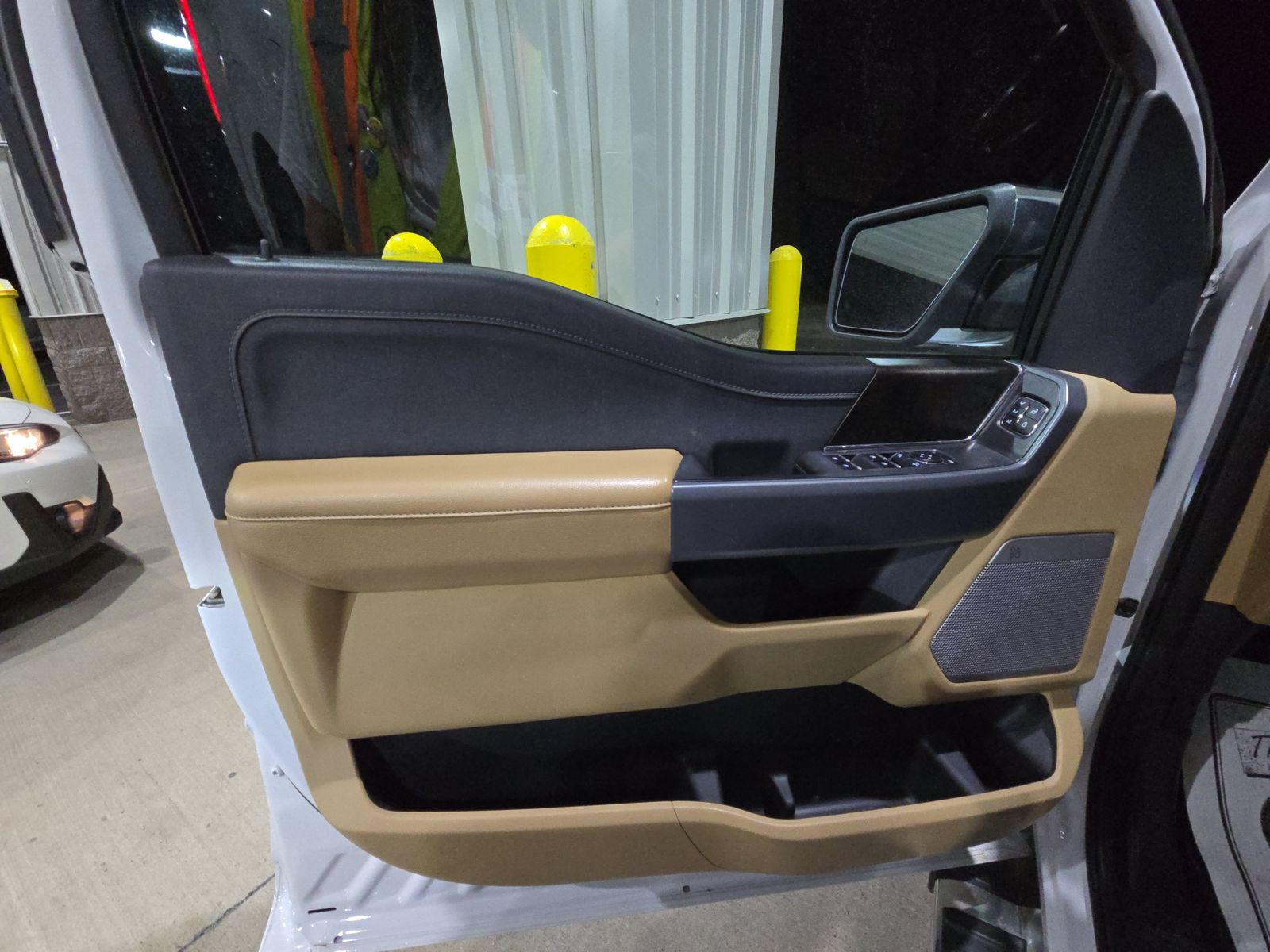 2022 Ford F-150 Lariat AWD