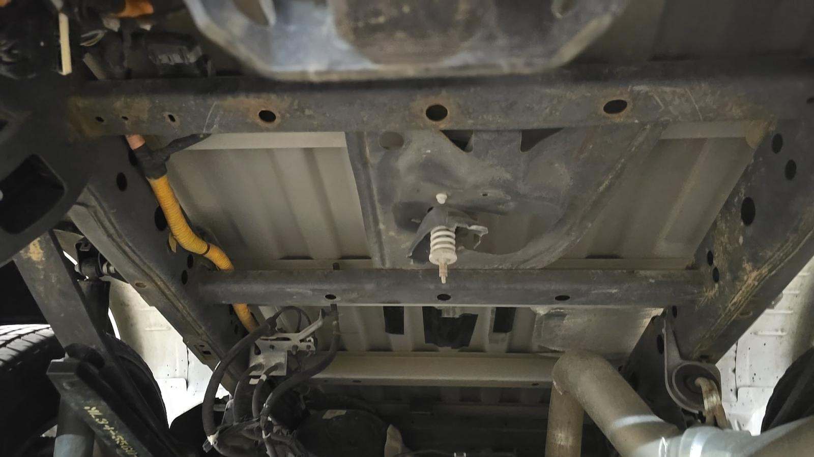 2022 Ford F-150 Lariat AWD