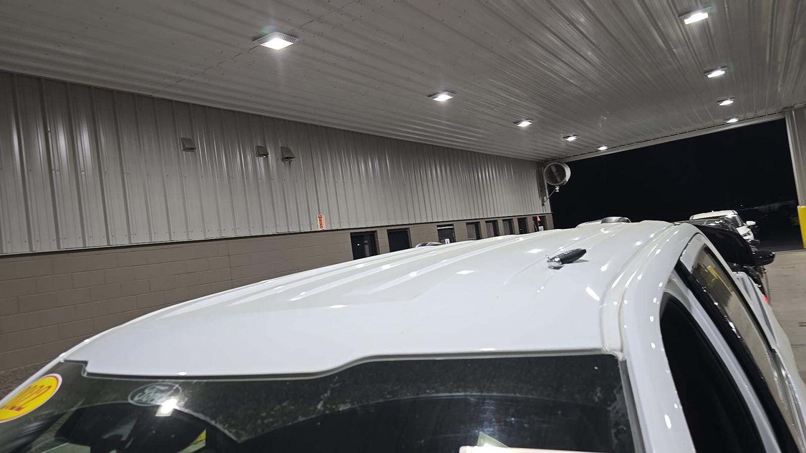 2022 Ford F-150 Lariat AWD