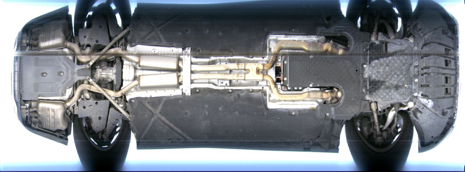 2018 Mercedes-Benz S-Class S 560 AWD