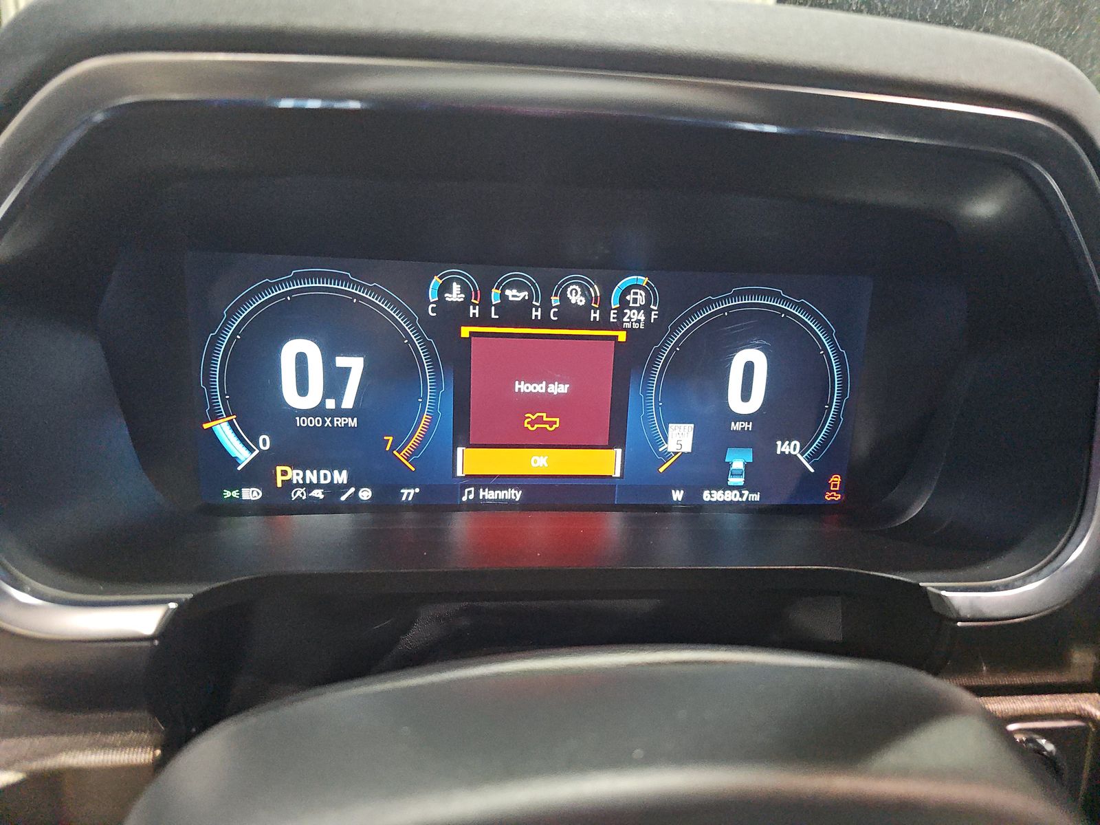 2023 Ford F-150 Raptor AWD