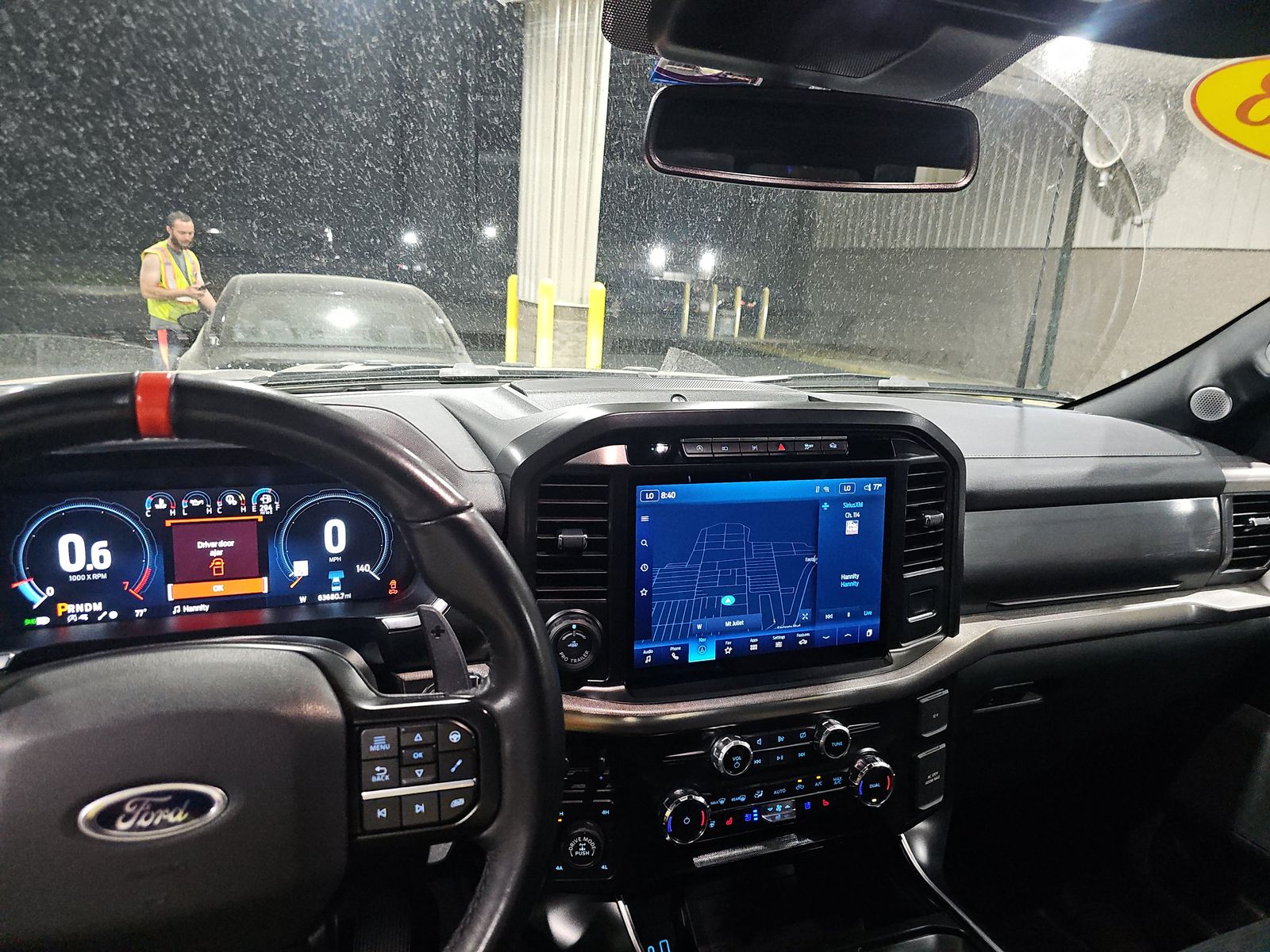 2023 Ford F-150 Raptor AWD