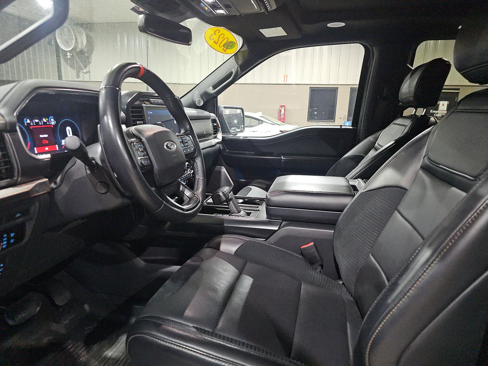 2023 Ford F-150 Raptor AWD