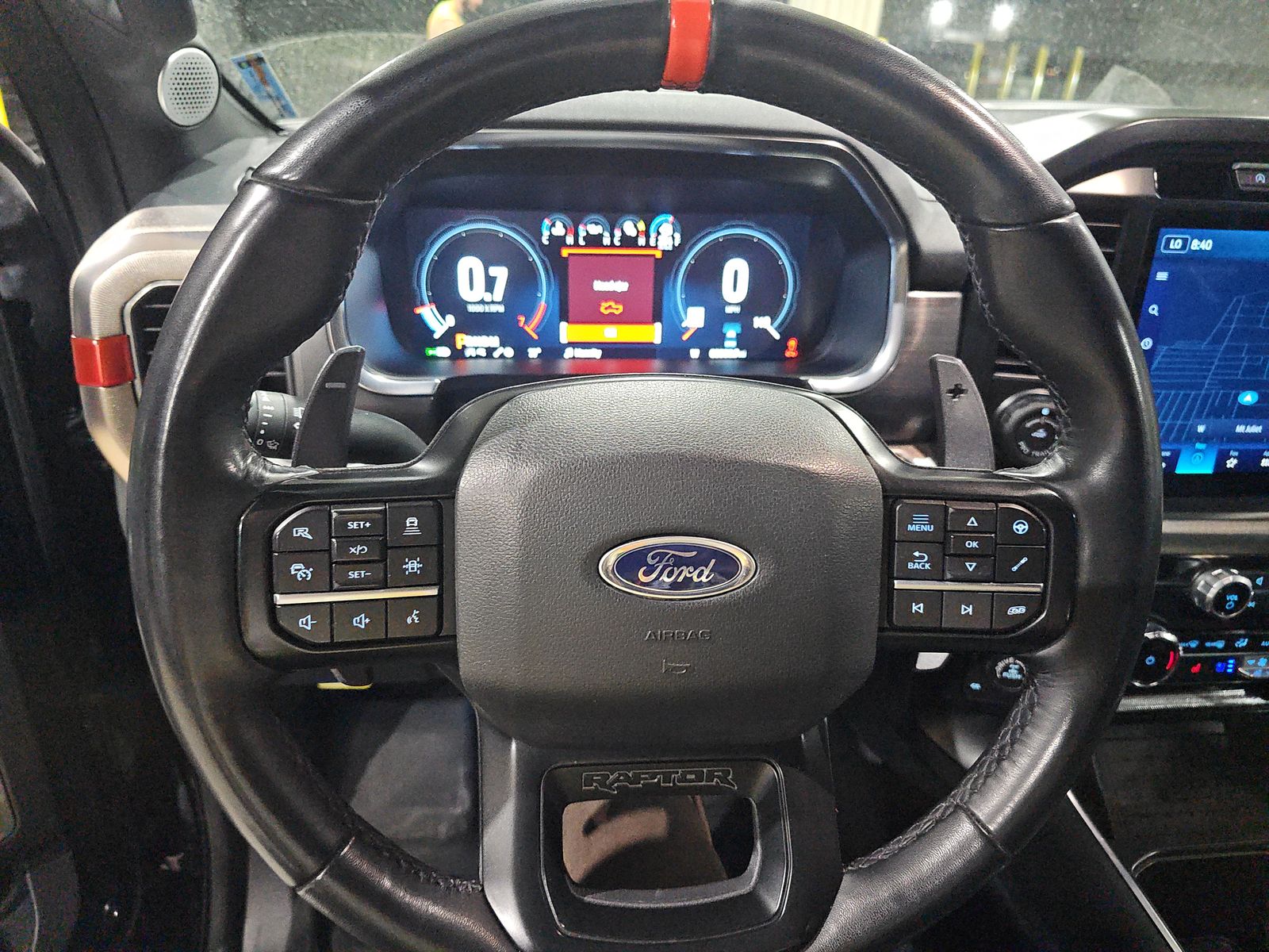 2023 Ford F-150 Raptor AWD