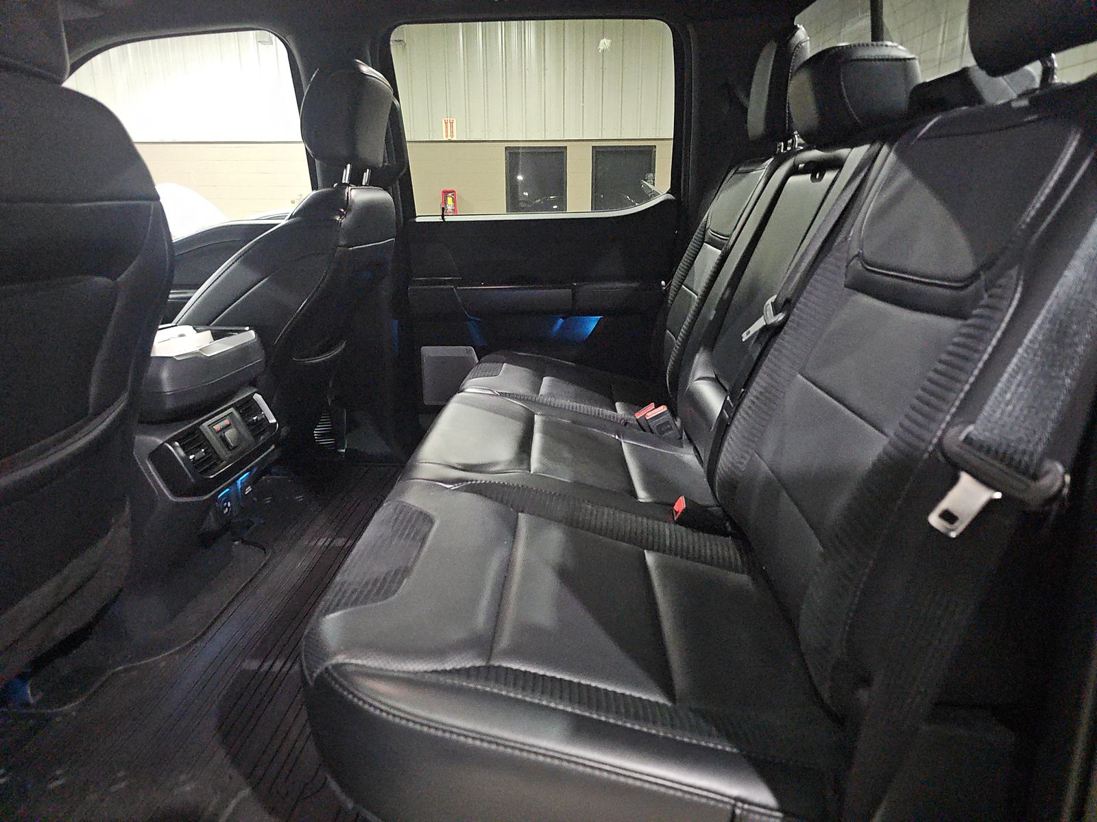 2023 Ford F-150 Raptor AWD