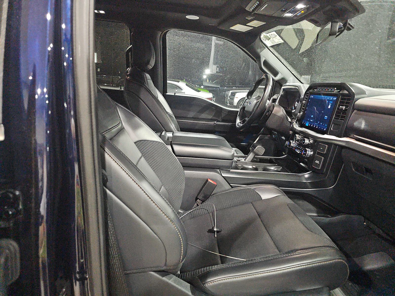 2023 Ford F-150 Raptor AWD