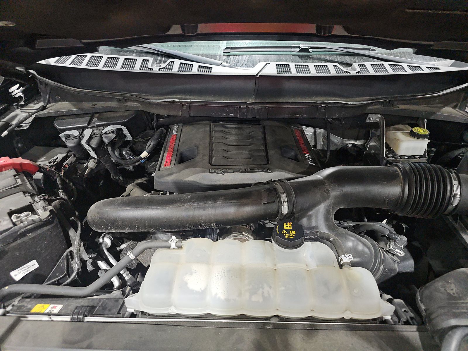 2023 Ford F-150 Raptor AWD