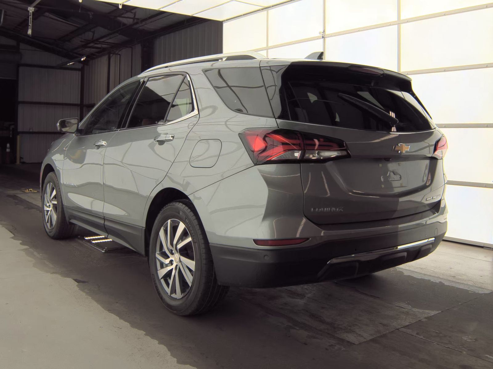 CHEVROLET PREMIER - 9