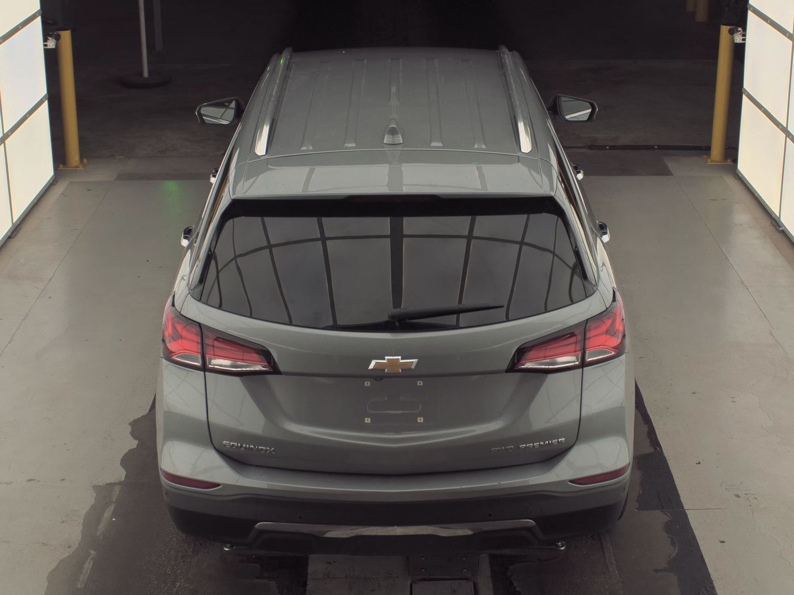 CHEVROLET PREMIER - 7