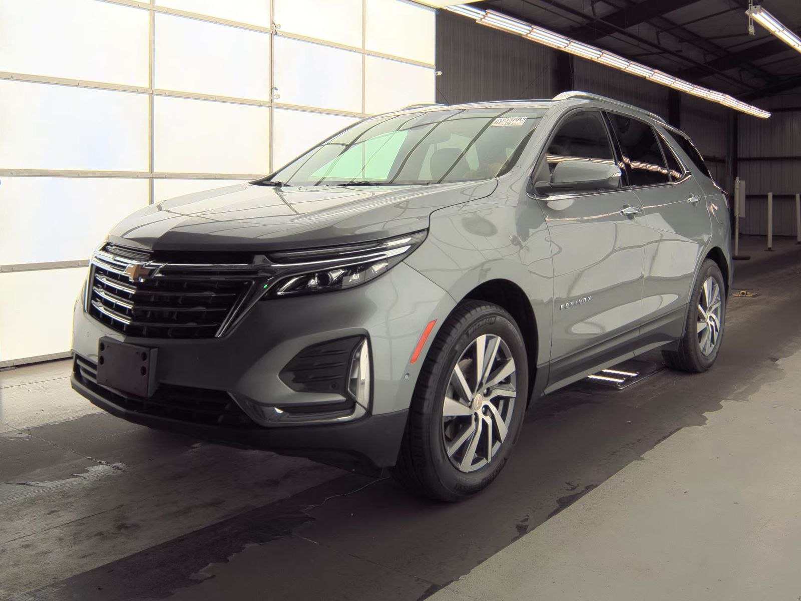 CHEVROLET PREMIER - 1