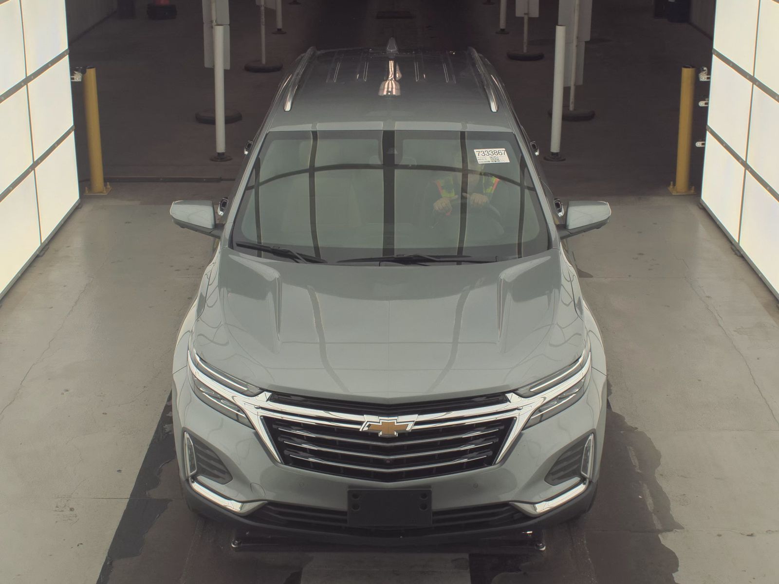 CHEVROLET PREMIER - 3