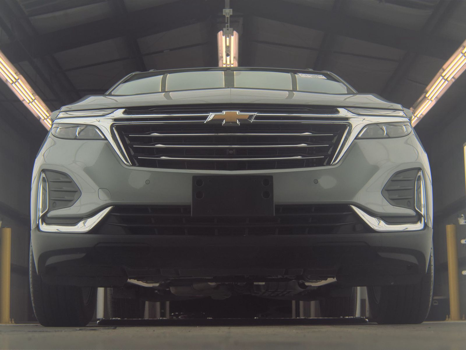 CHEVROLET PREMIER - 4