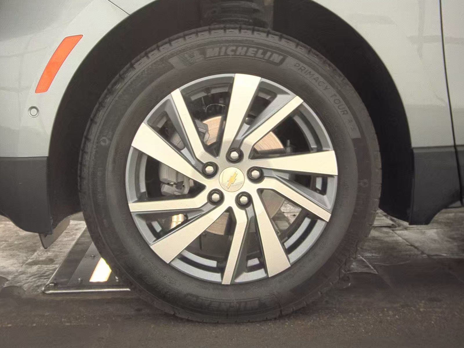 CHEVROLET PREMIER - 10