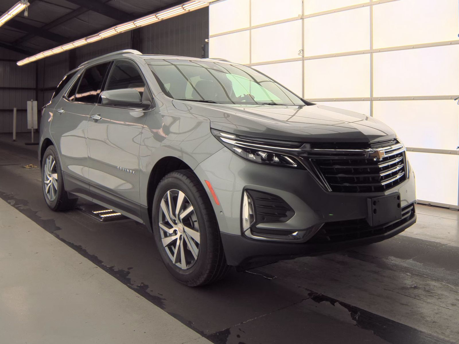 CHEVROLET PREMIER - 5