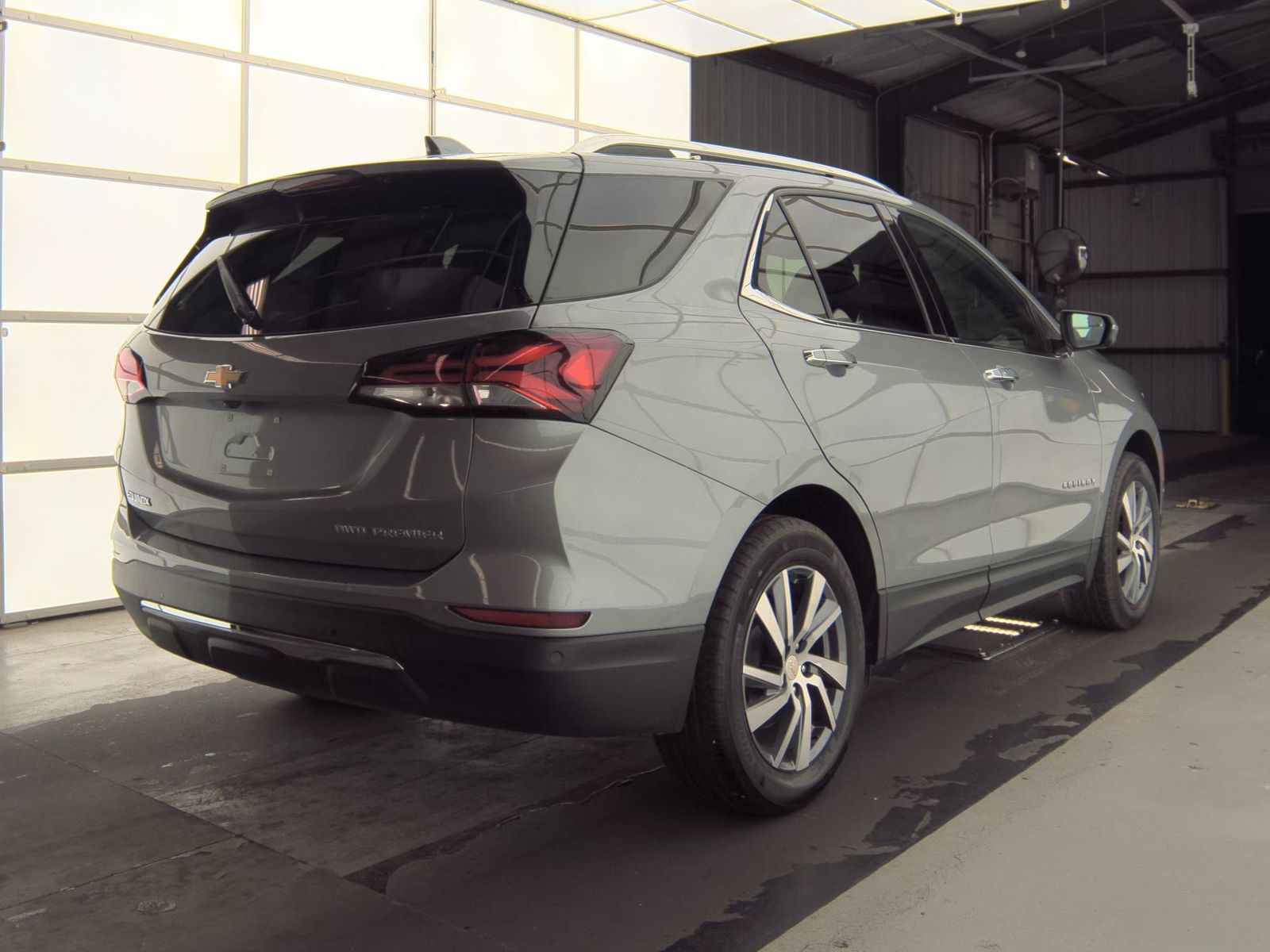 CHEVROLET PREMIER - 6