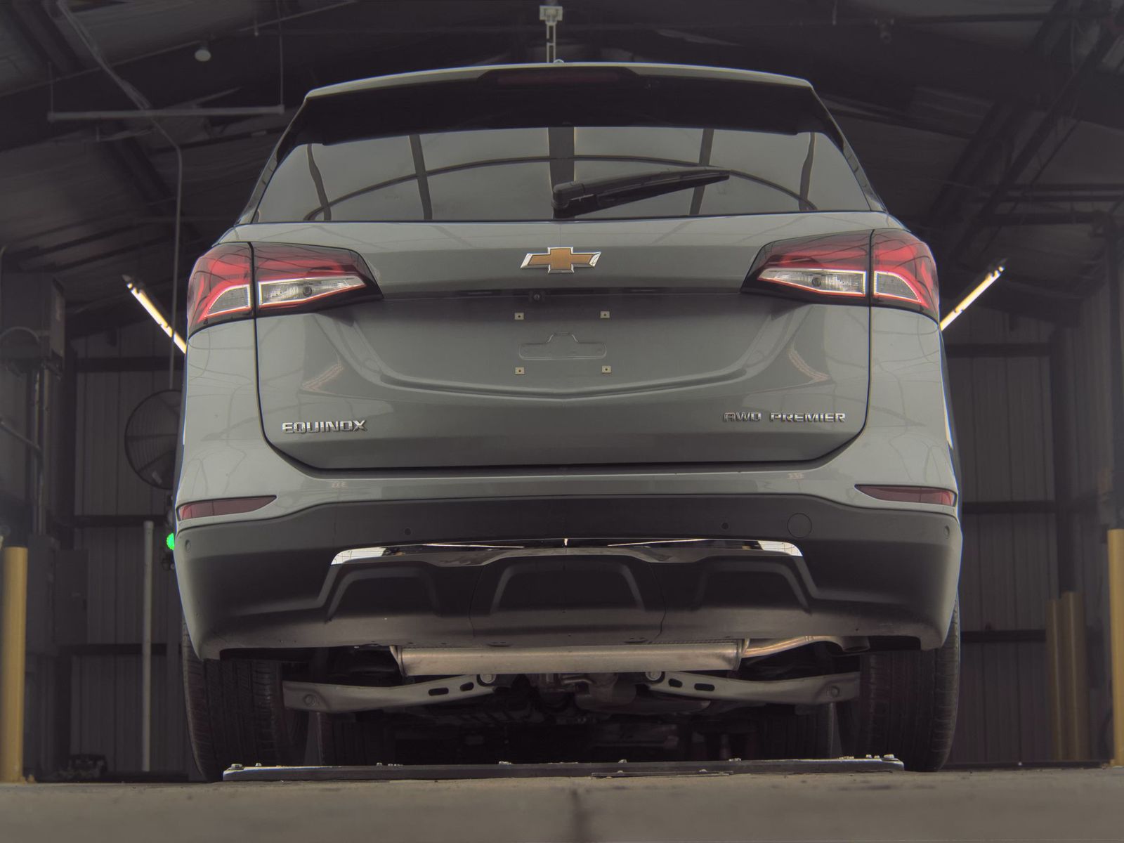 CHEVROLET PREMIER - 8