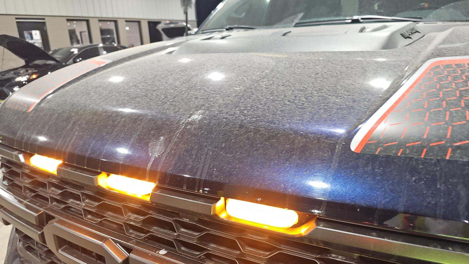 2023 Ford F-150 Raptor AWD