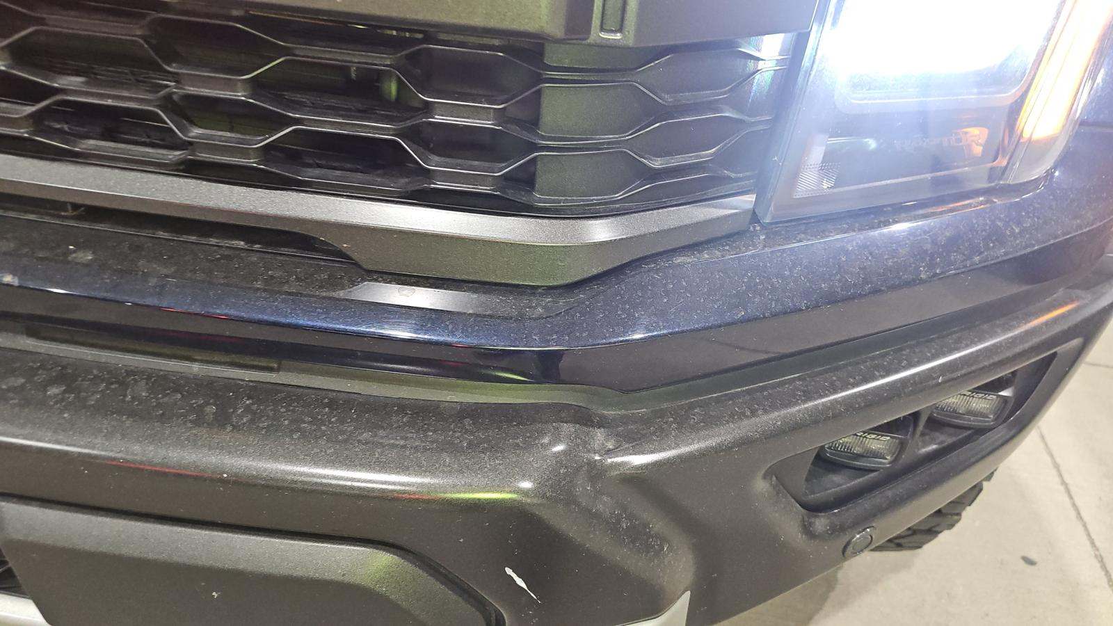 2023 Ford F-150 Raptor AWD