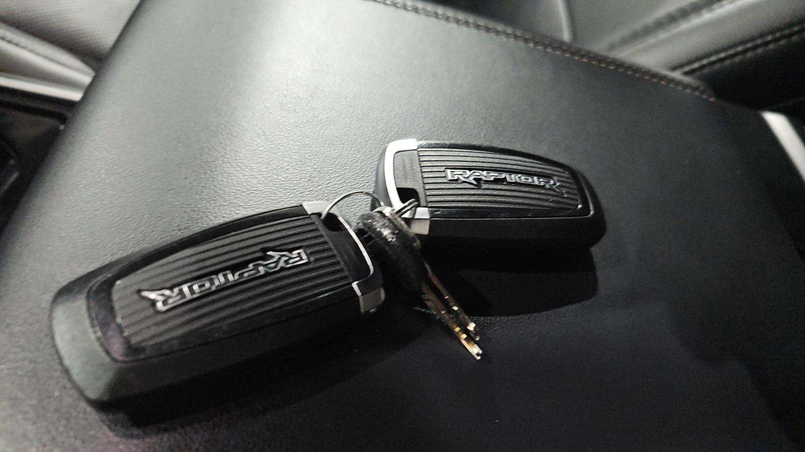 2023 Ford F-150 Raptor AWD