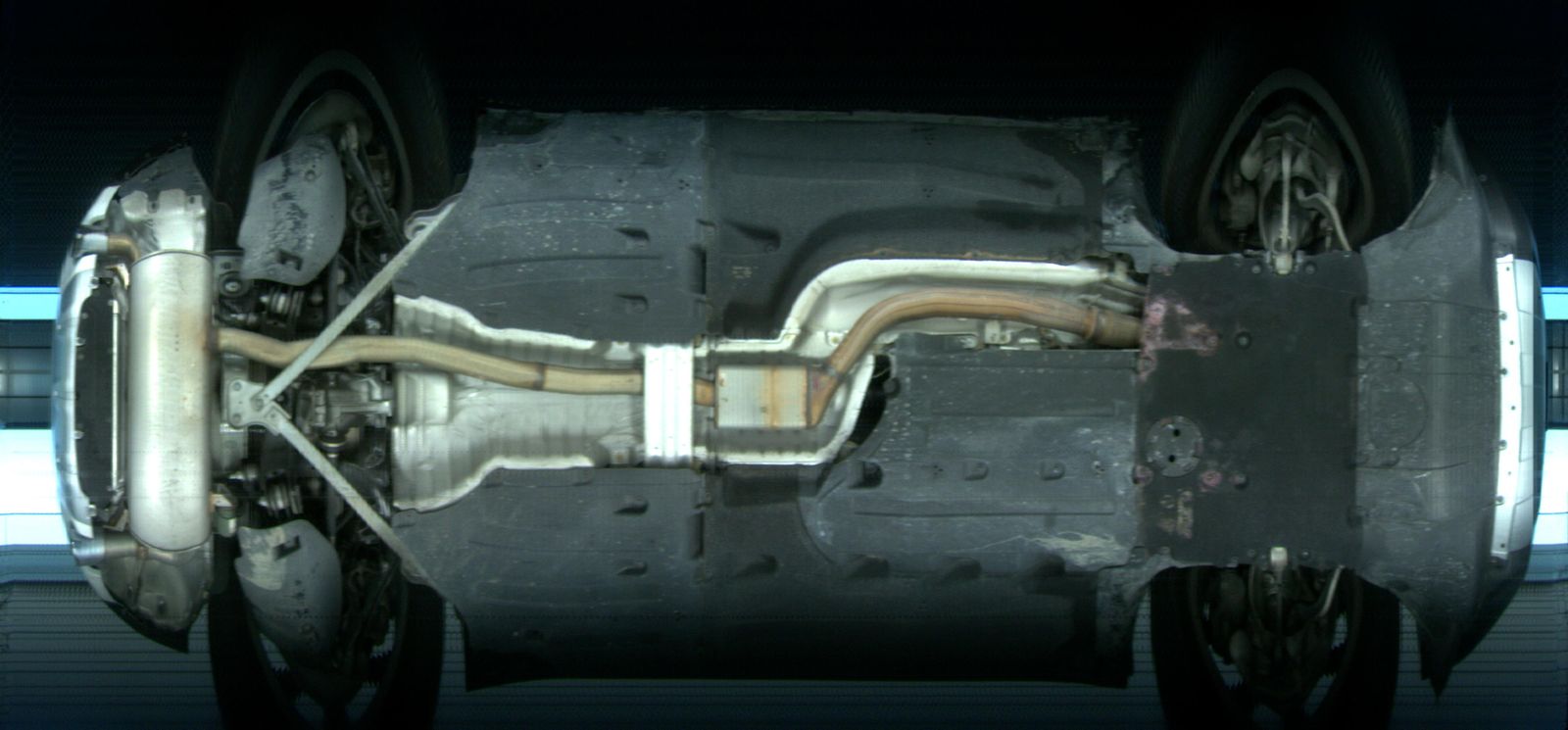 2019 BMW X3 sDrive30i RWD