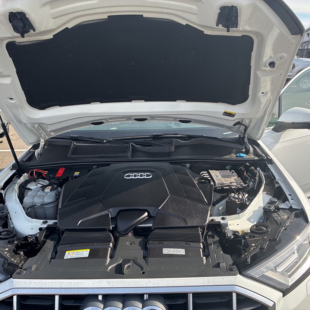 2021 Audi Q7 3.0T Premium Plus AWD