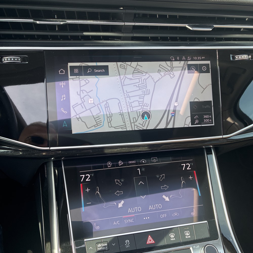 2021 Audi Q7 3.0T Premium Plus AWD