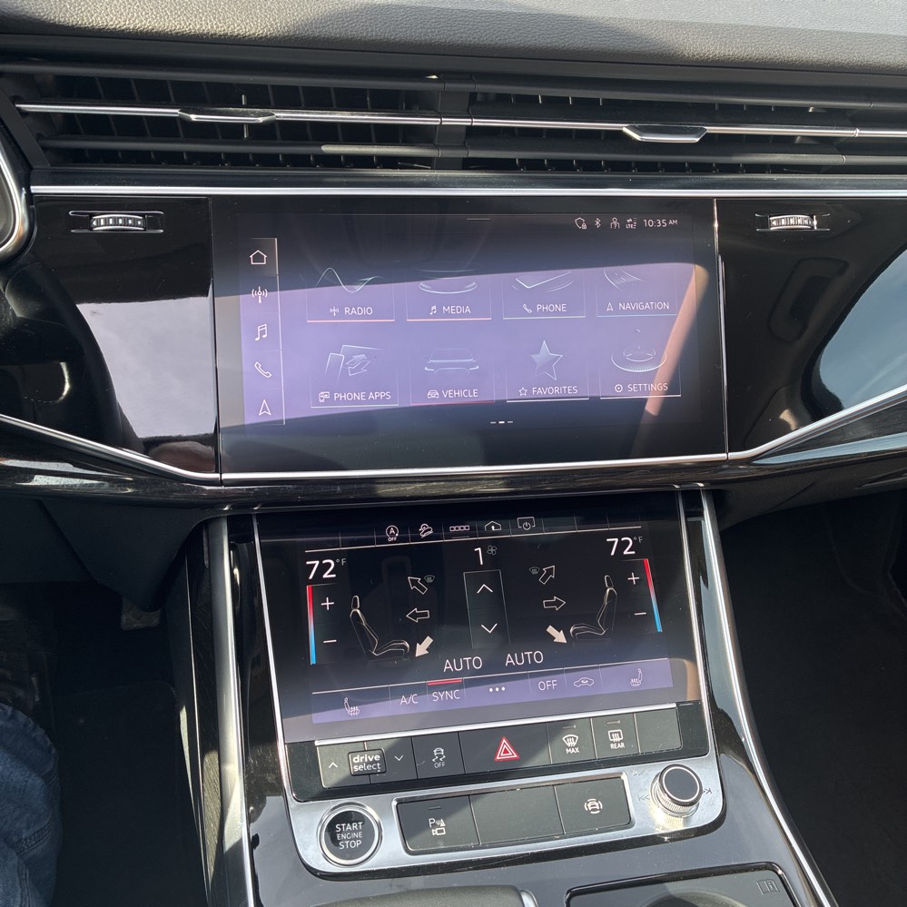 2021 Audi Q7 3.0T Premium Plus AWD