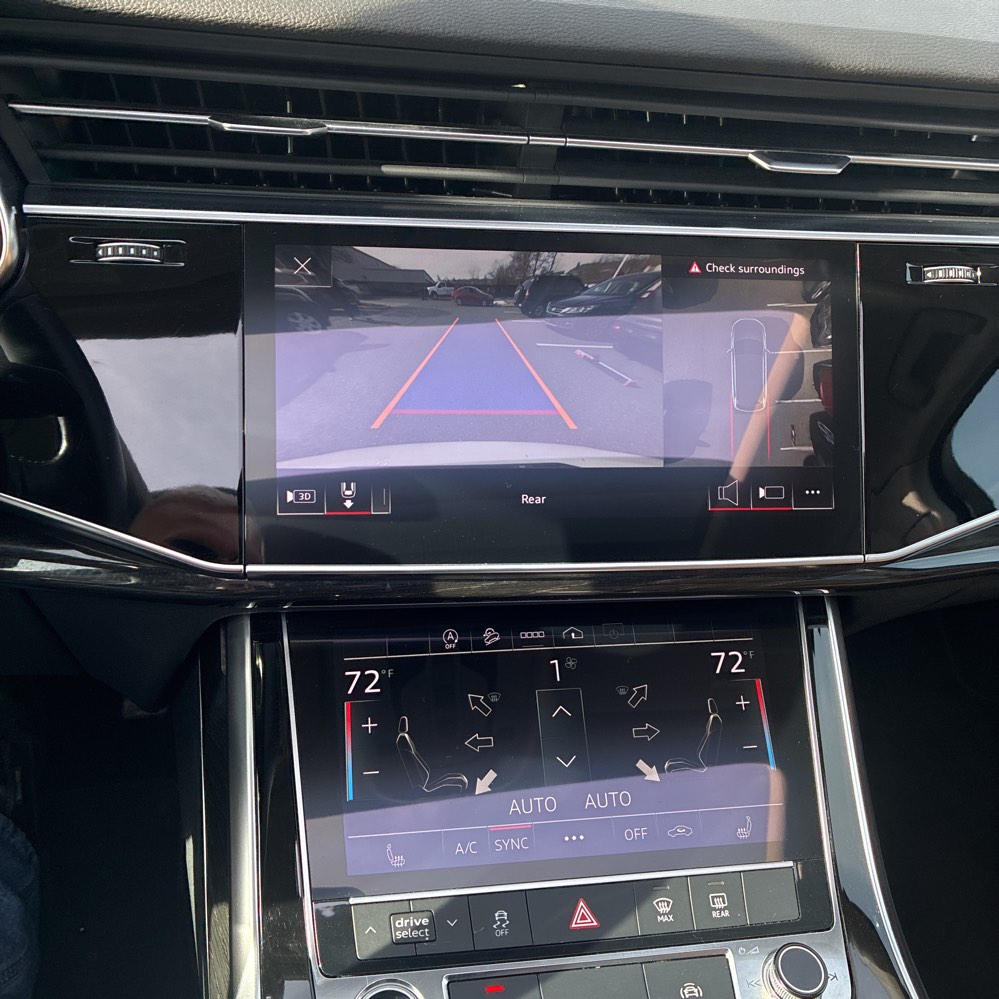 2021 Audi Q7 3.0T Premium Plus AWD