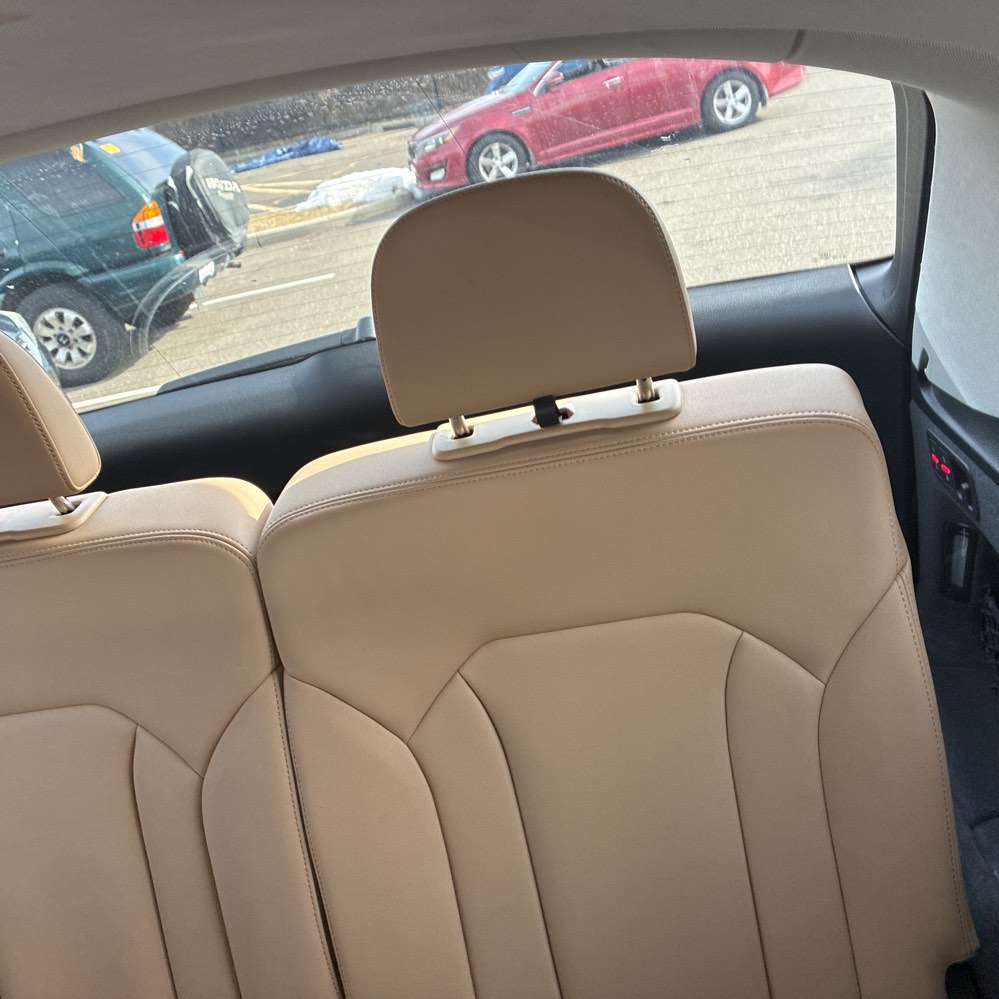 2021 Audi Q7 3.0T Premium Plus AWD