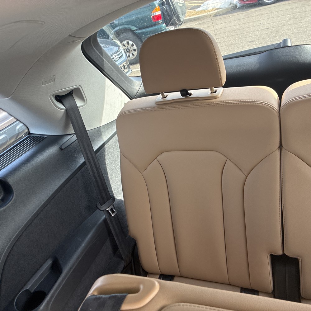 2021 Audi Q7 3.0T Premium Plus AWD