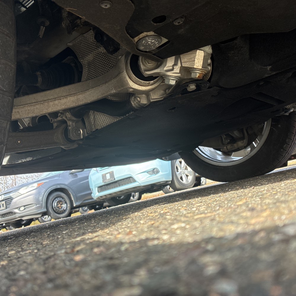 2021 Audi Q7 3.0T Premium Plus AWD