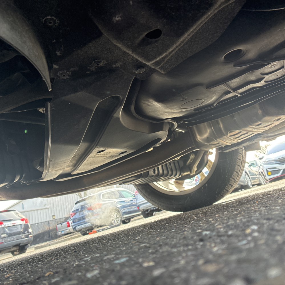 2021 Audi Q7 3.0T Premium Plus AWD