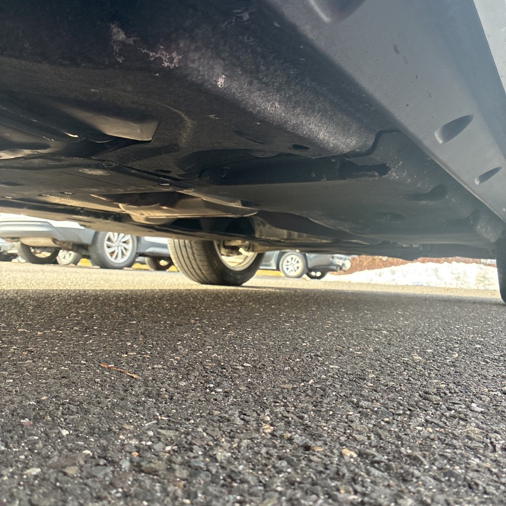 2021 Audi Q7 3.0T Premium Plus AWD