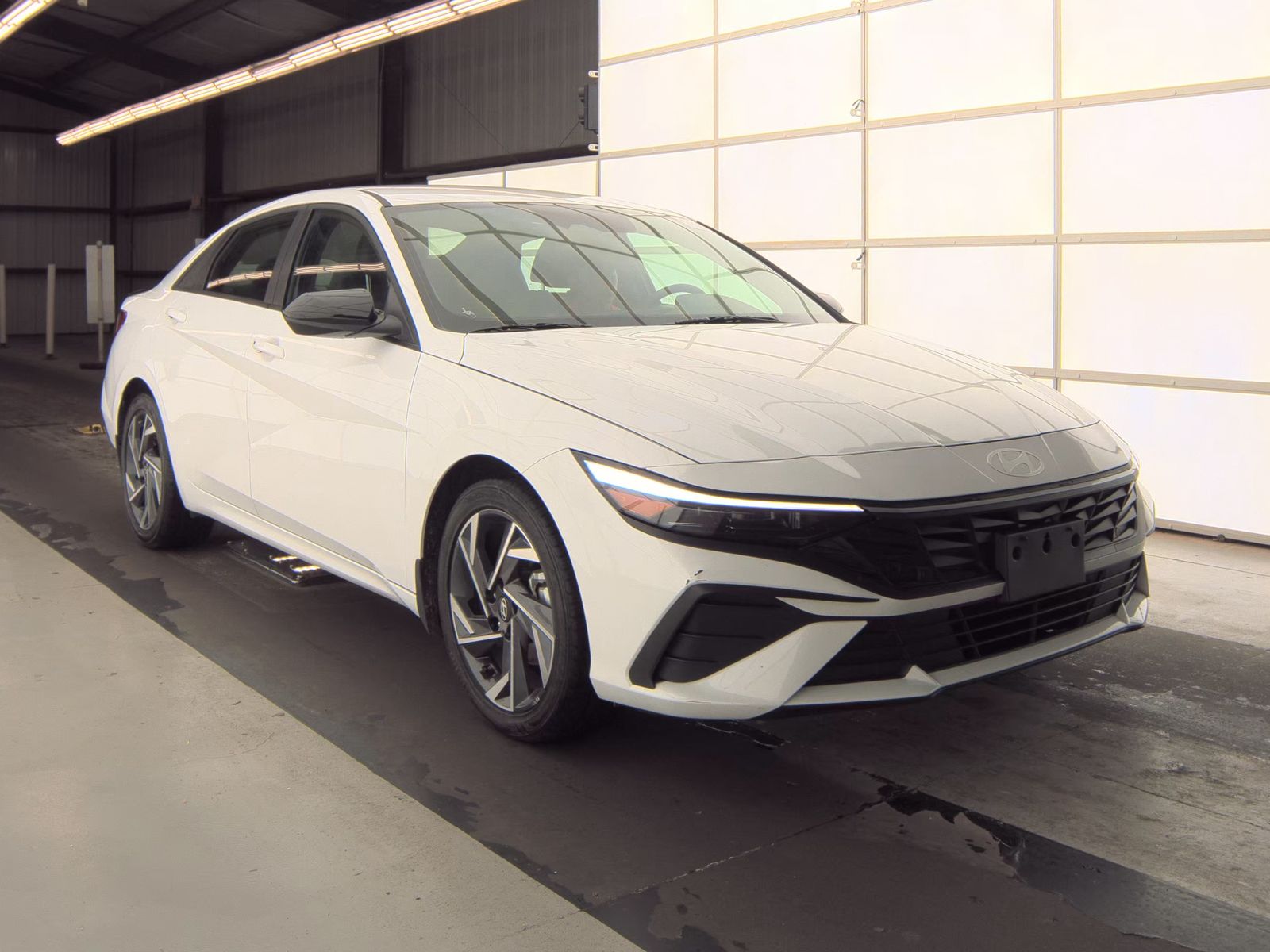 HYUNDAI SEL SPORT - 5