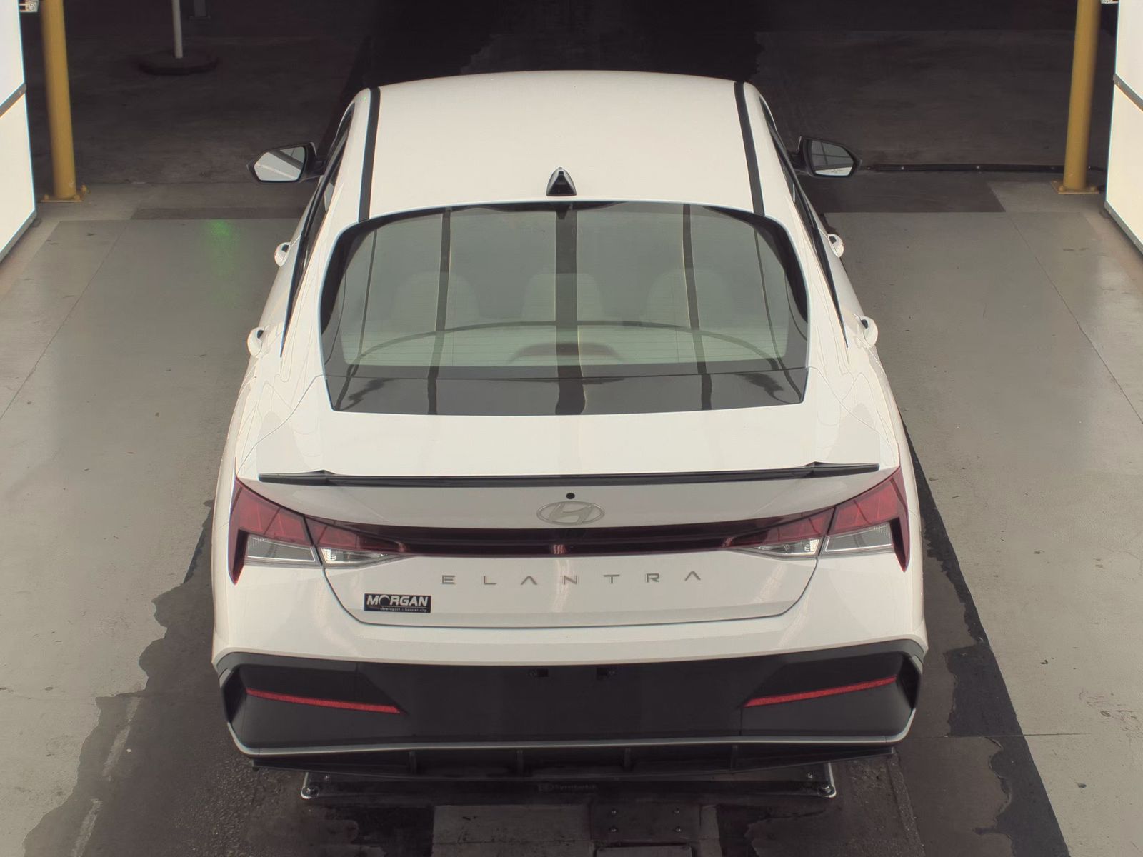 HYUNDAI SEL SPORT - 7