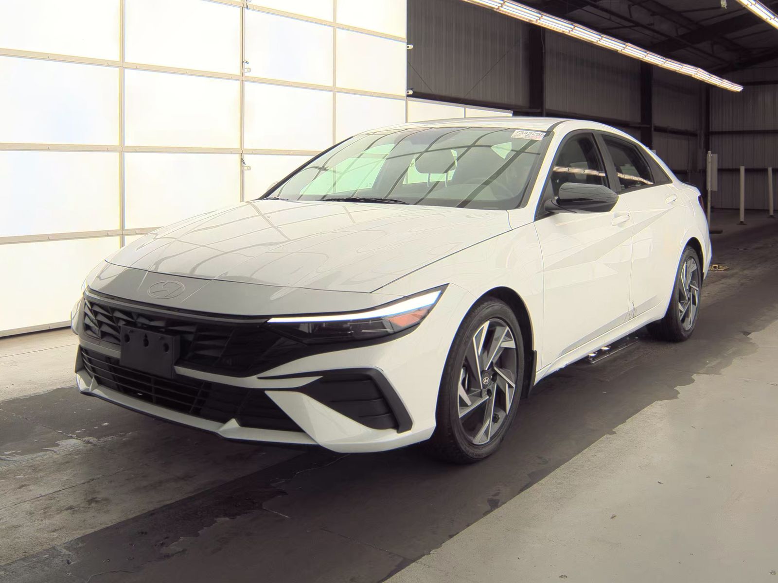 HYUNDAI SEL SPORT - 1