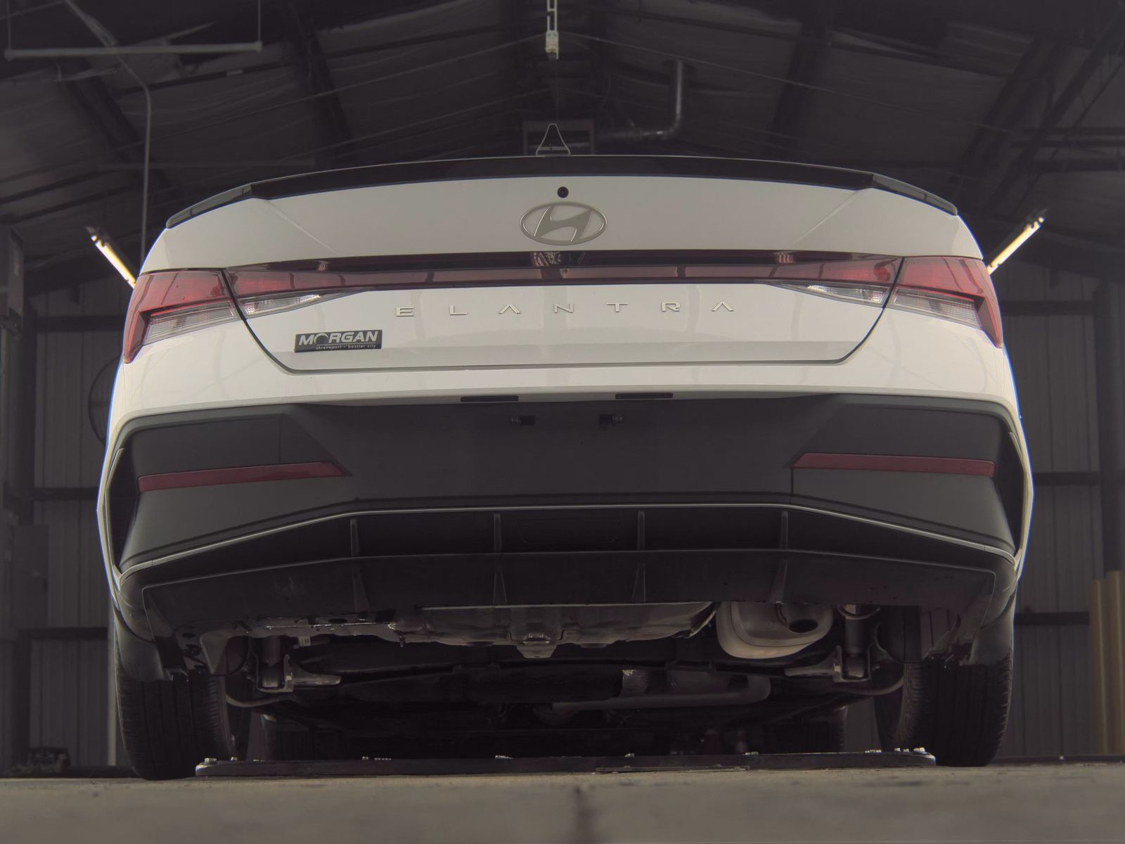 HYUNDAI SEL SPORT - 8