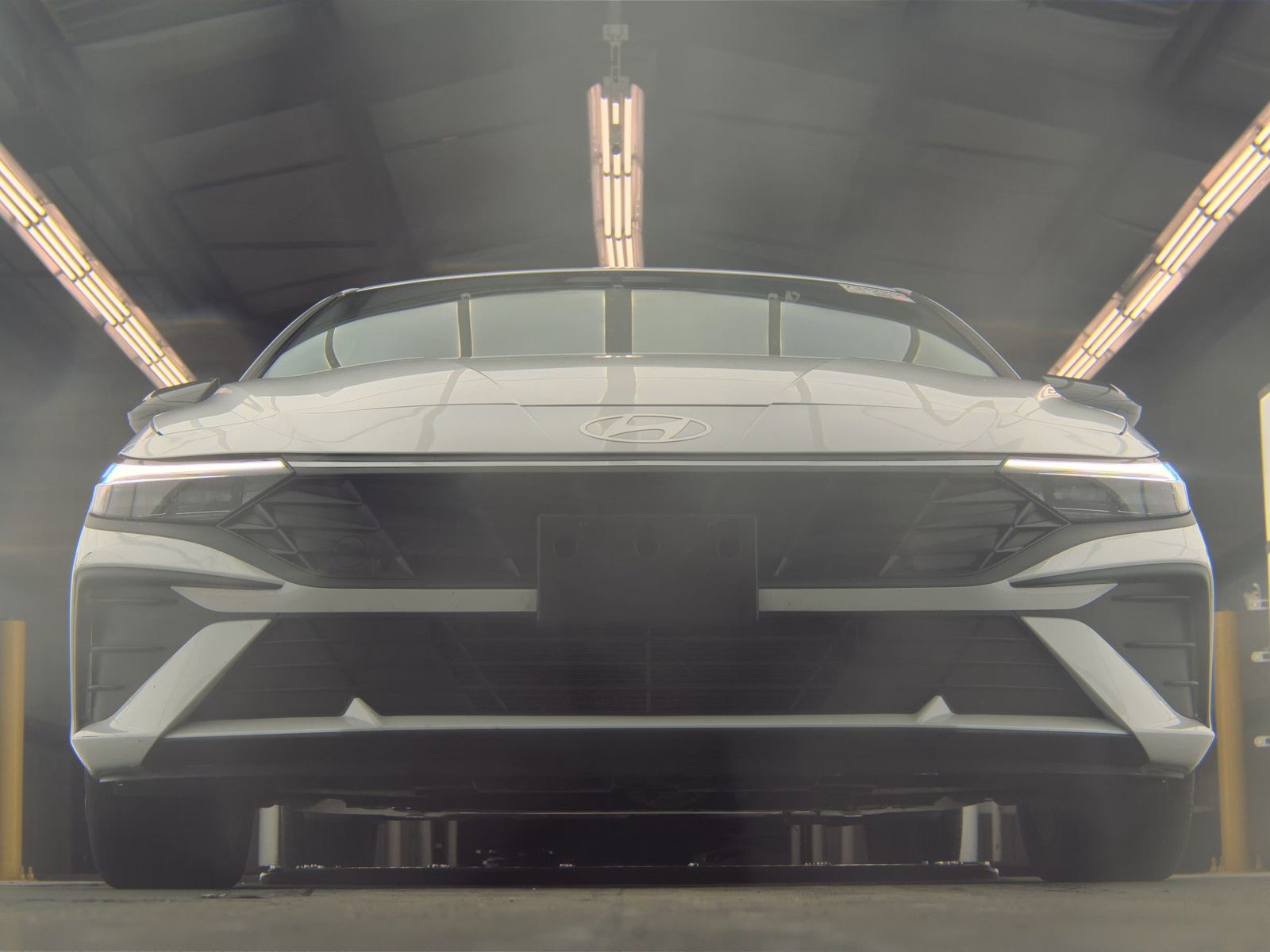 HYUNDAI SEL SPORT - 4