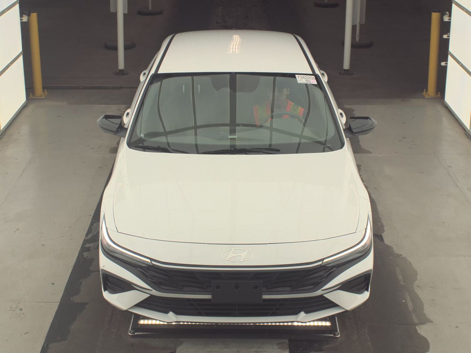 HYUNDAI SEL SPORT - 3