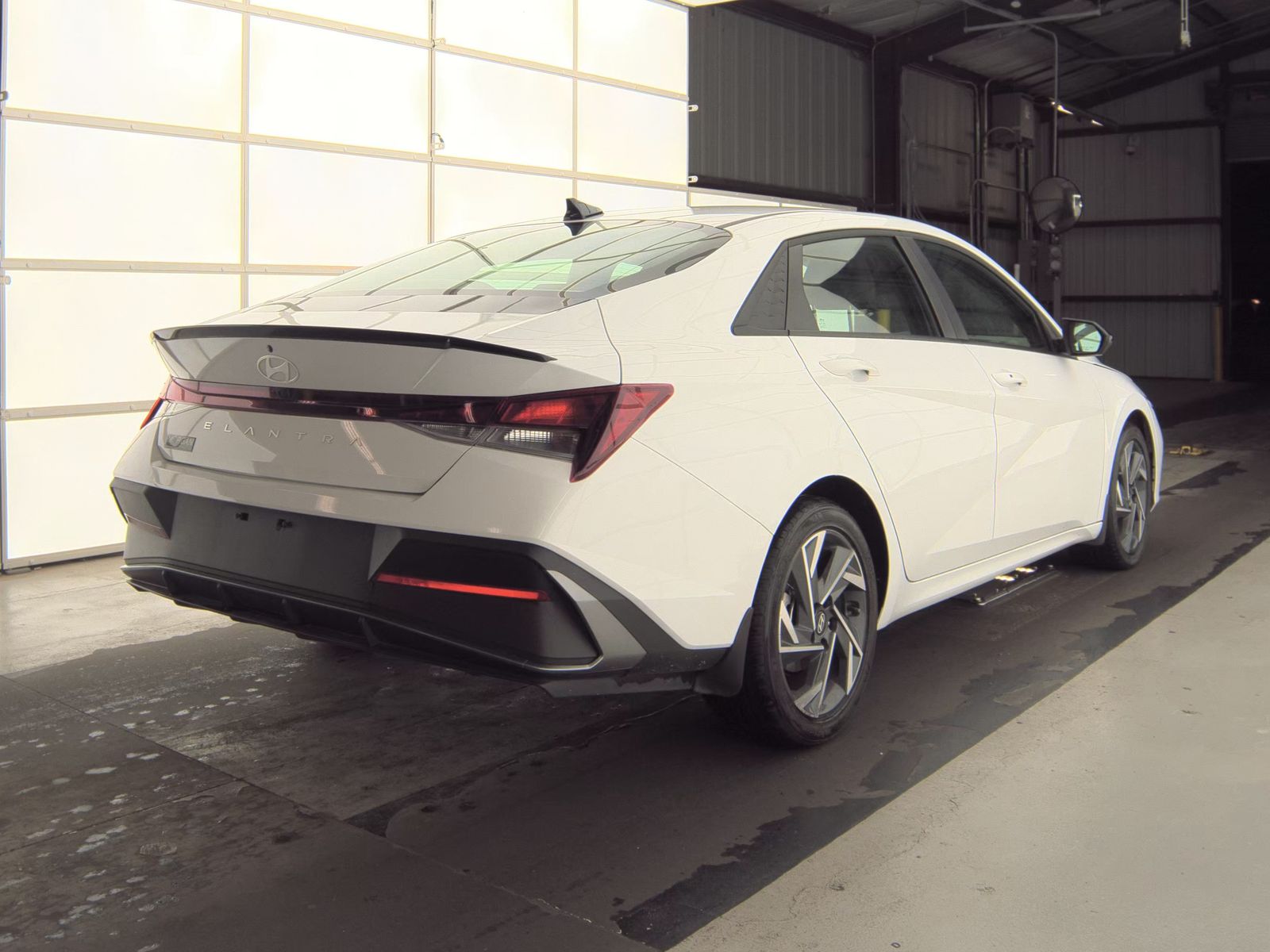 HYUNDAI SEL SPORT - 6