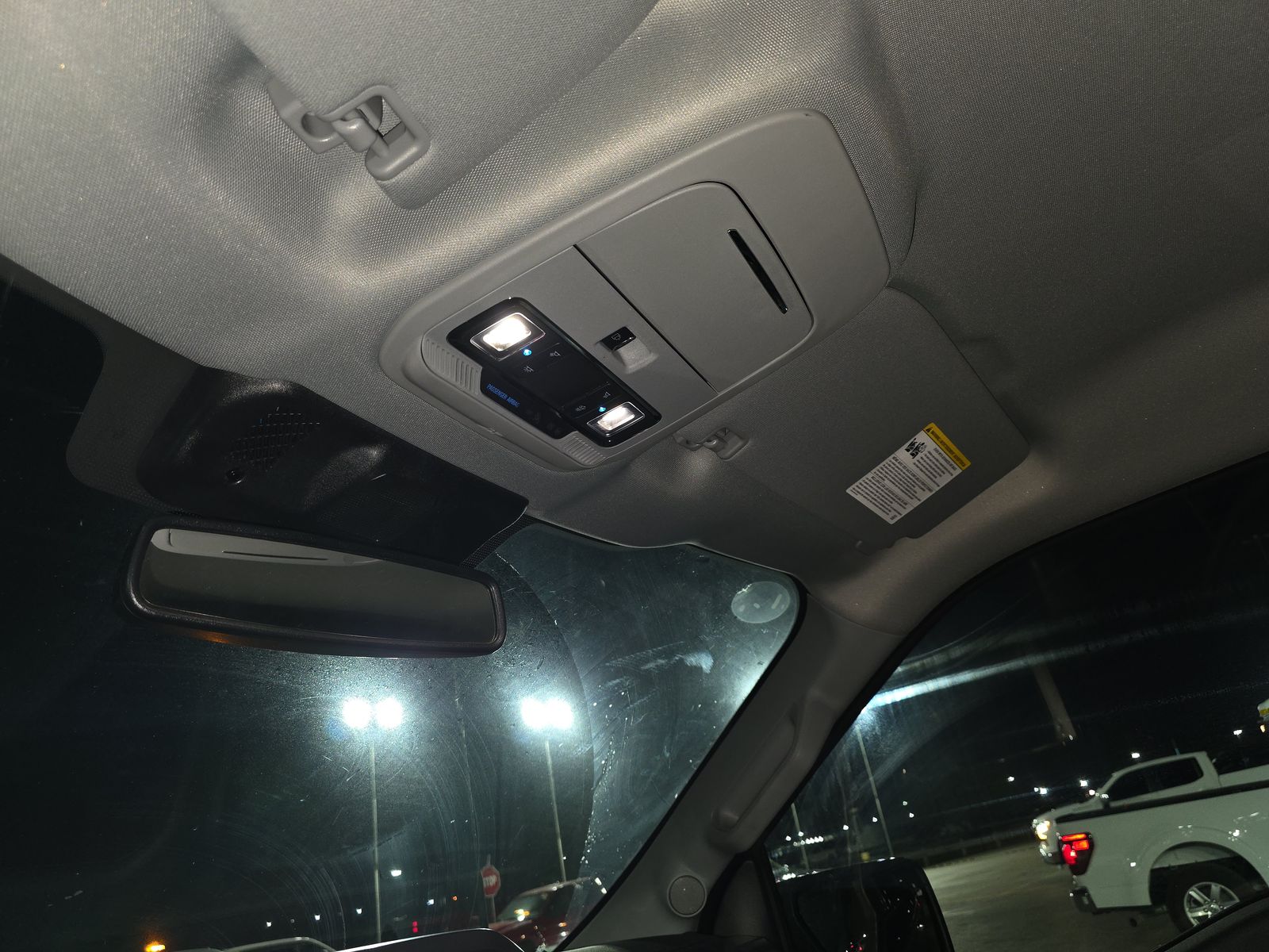 2025 Ford F-150 Hybrid Lariat AWD