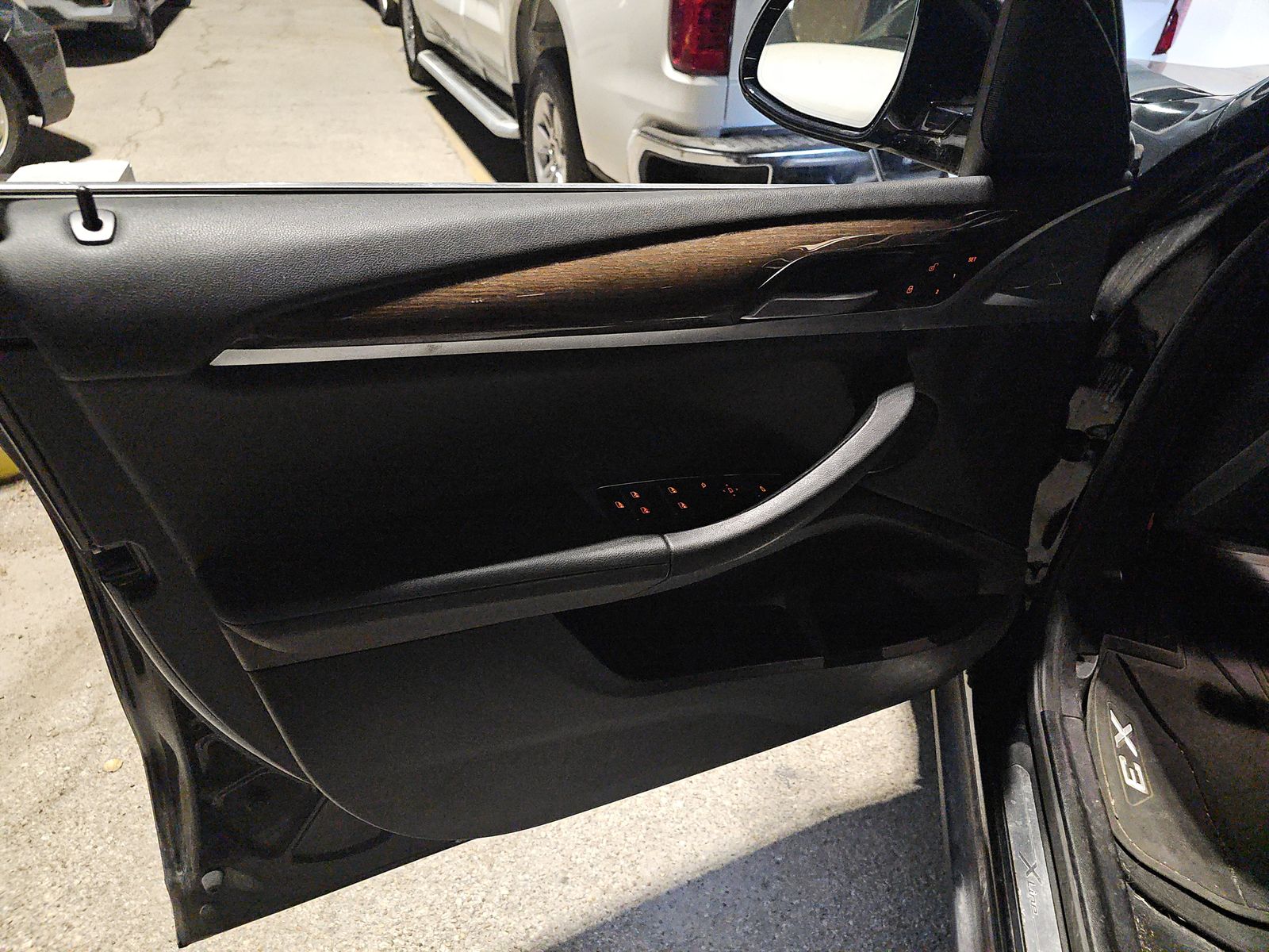 2019 BMW X3 sDrive30i RWD