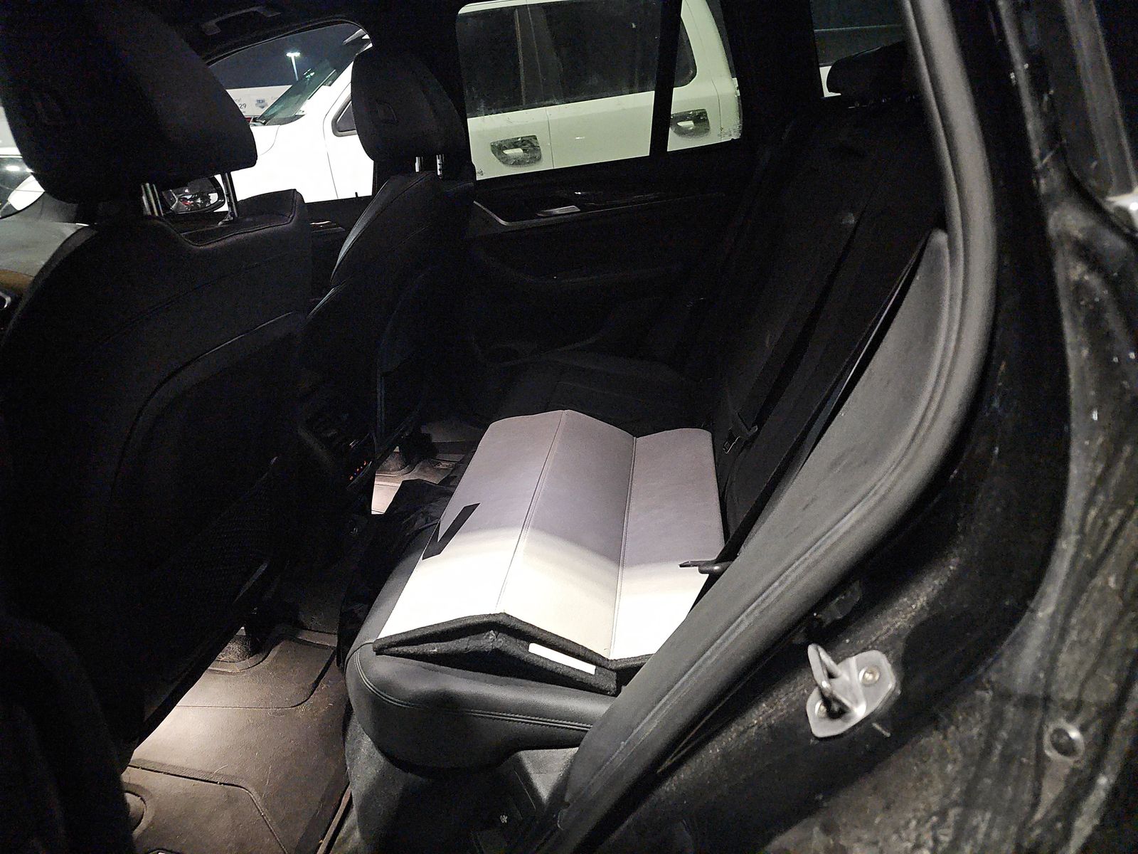 2019 BMW X3 sDrive30i RWD